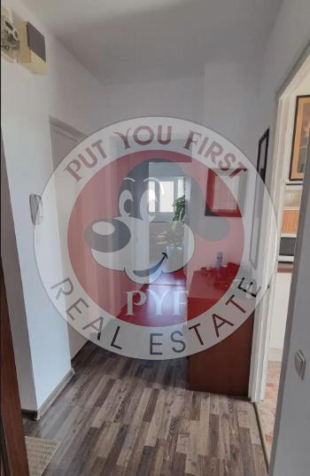 Tei | Apartament 3 camere | Decomandat | 60mp | B11487