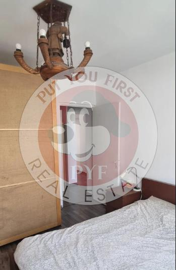 Tei | Apartament 3 camere | Decomandat | 60mp | B11487